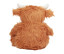 ZIPPIE HIGHLAND COW