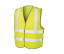 HI-VIS MOTORWAY VEST