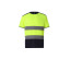 HI-VIS TWO-TONE T-SHIRT