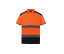 HI-VIS 2-TONE POLO