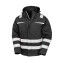 DYNAMIC SOFTSHELL COAT
