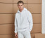 BASIC OVERSIZE HOODY