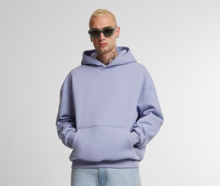 ULTRA HEAVY OVERSIZED HOODY