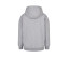 OVERSIZED CUT ON SLEEVE HOODY