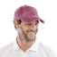 PURE COTTON VINTAGE CAP