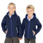 JUNIOR/YOUTH TX PERFORMANCE HOODED SOFTSHELL