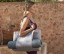 EARTHAWARE® ORGANIC YOGA TOTE