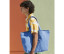 EARTHAWARE® ORGANIC TWILL SHOPPER