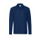 PREMIUM LONG SLEEVE POLO