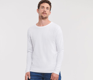 PURE ORGANIC LONG SLEEVES