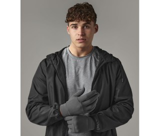 SOFTSHELL SPORTS TECH GLOVES