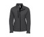 LADIES' SOFTSHELL JACKET