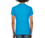 SOFTSTYLE WOMEN'S PIQUÉ POLO