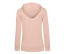 INSPIRE ZIPPED HOOD /WOMEN