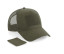 REMOVABLE PATCH SNAPBACK TRUCKER